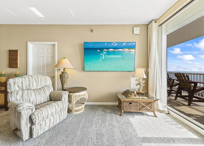 Apartment Club Gulf Shores