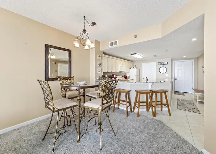Apartment Club