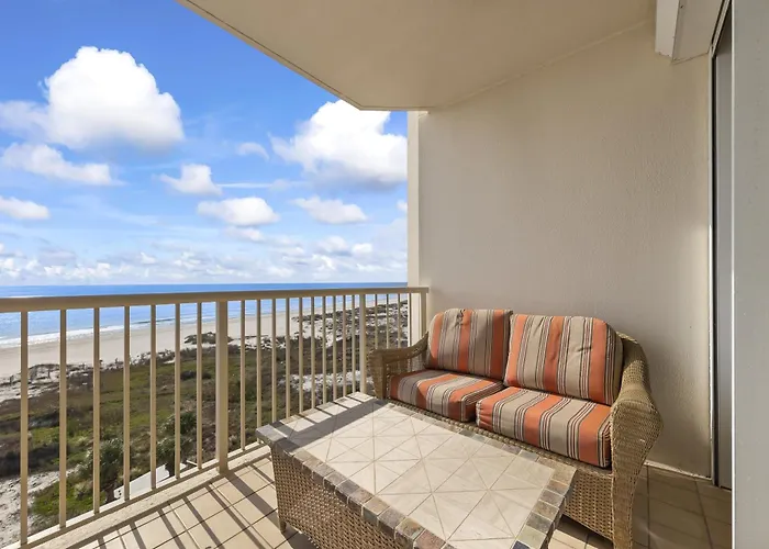 Club Apartment Gulf Shores