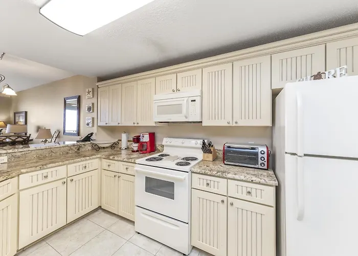 Apartment Club Gulf Shores