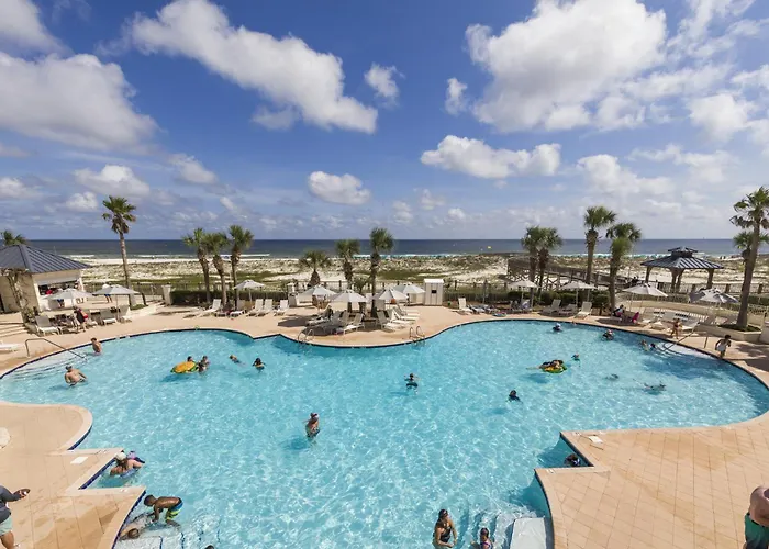 Club Gulf Shores
