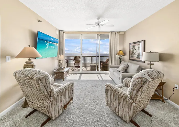 Apartment Club