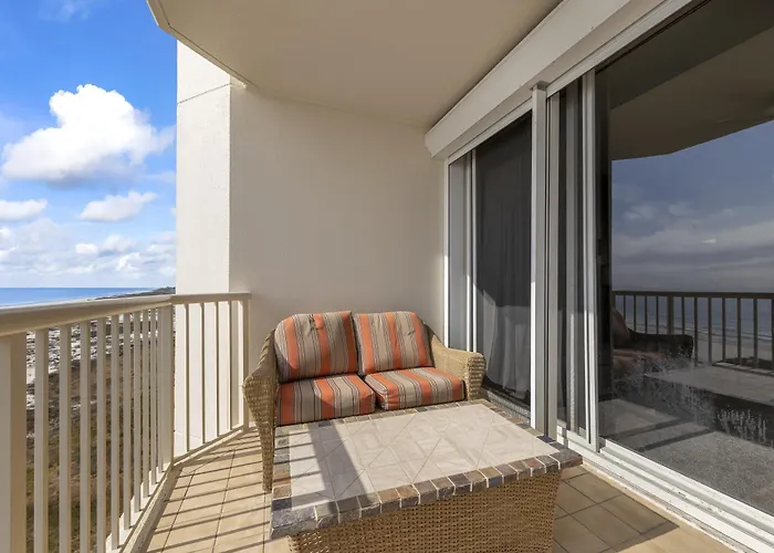 Club Apartment Gulf Shores