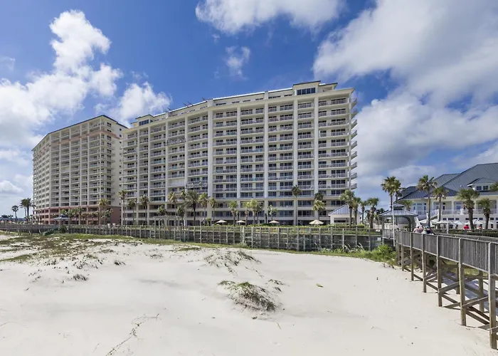 Club Apartment Gulf Shores