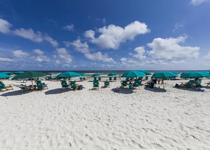 Club Apartment Gulf Shores