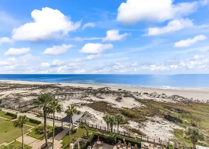 Club Apartment Gulf Shores