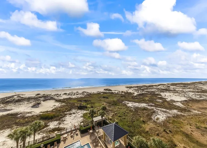 Club Gulf Shores