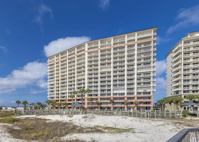 Club Apartment Gulf Shores