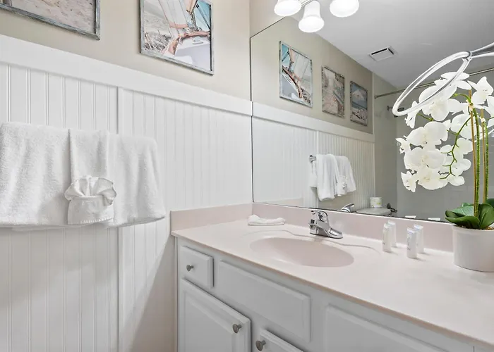 Club Apartment Gulf Shores