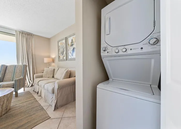 Club Apartment *