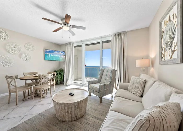 Apartment Club Gulf Shores