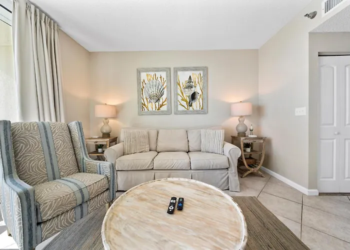 Apartment Club Gulf Shores