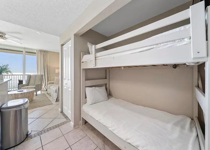 Club Apartment Gulf Shores